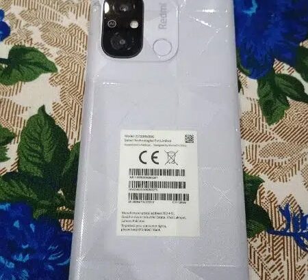 Redmi 12C