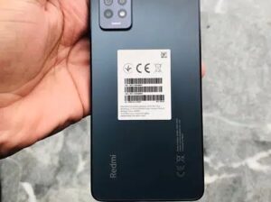 Redmi Note 12 pro