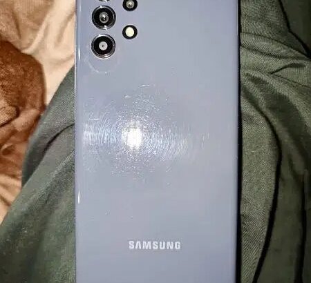 Samsung A13