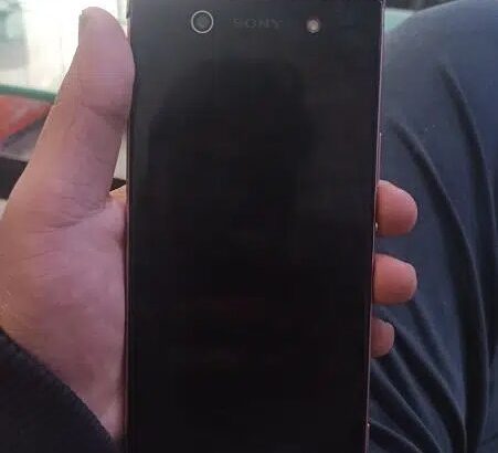 sony xperia XA1