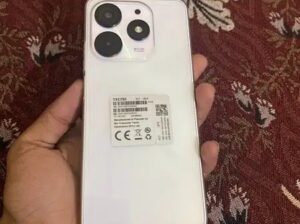 Tecno spark 10 pro