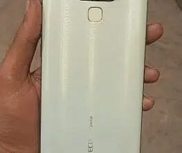 Tecno Camon 16