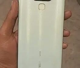 Tecno Camon 16