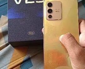 Vivo V23 5G