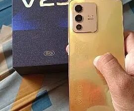 Vivo V23 5G