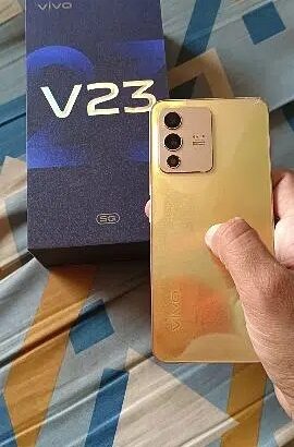 Vivo V23 5G