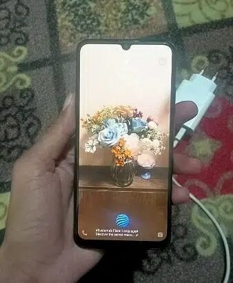 Vivo S1 Pro