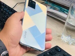 Vivo Y21