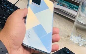 Vivo Y21