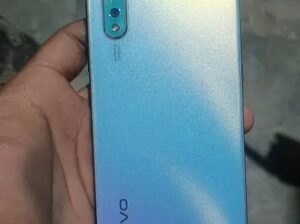 Vivo S1