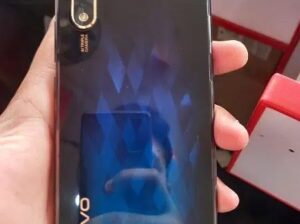 Vivo S1