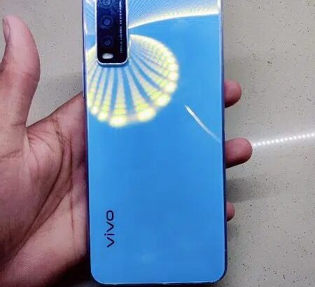 vivo y 20