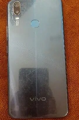 Vivo Y11