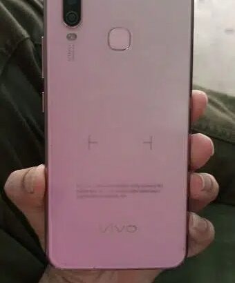 Vivo Y17