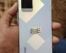 Vivo Y21A