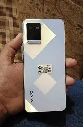 Vivo Y21A