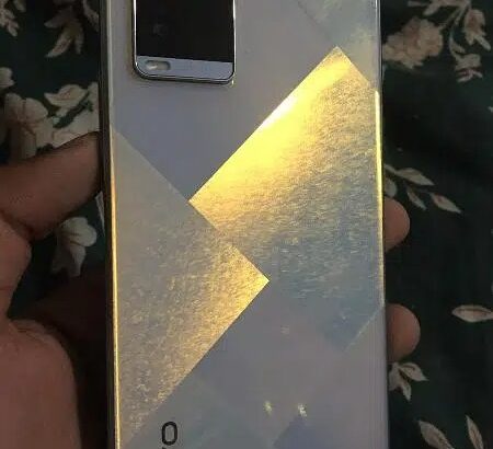 Vivo Y21