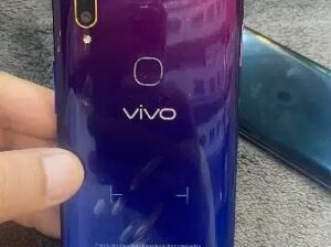 Vivo Y85