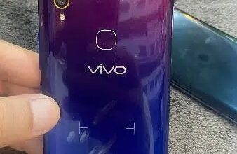 Vivo Y85