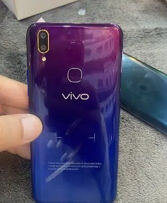 Vivo Y85