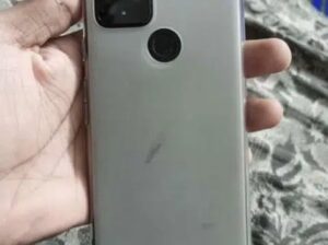 Google Pixel 4a