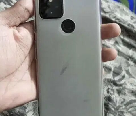 Google Pixel 4a