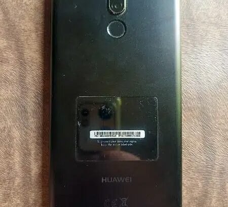 Huawei Mate Lite