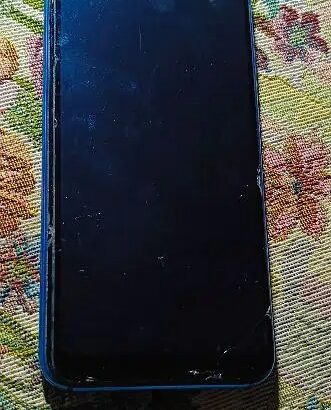 Huawei p 20 lite