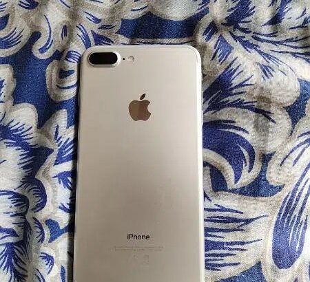 I Phone 7 Plus