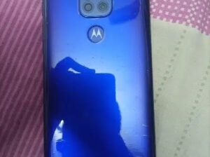 Moto G9 Play