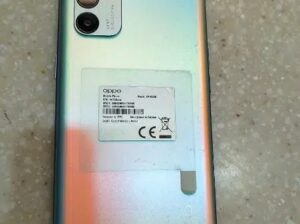 Oppo Reno 6