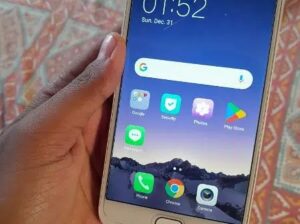 Oppo f1s