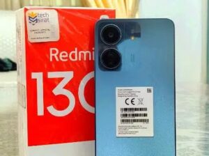 Redmi 13C