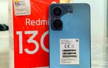 Redmi 13C