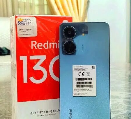 Redmi 13C