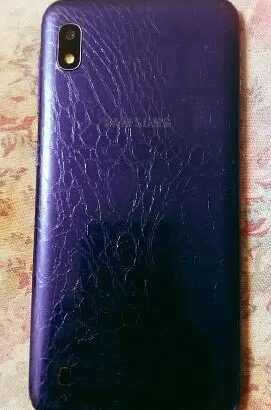 Samsang galaxy A10