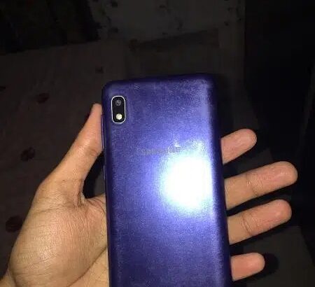 Samsung A10