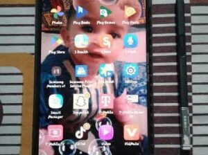Samsung Galaxy Note edge