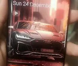 Samsung S8