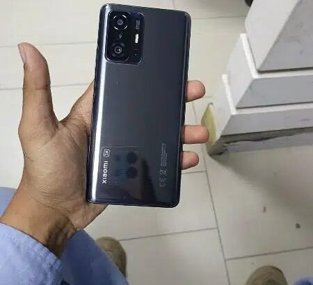 Xiaomi 11t