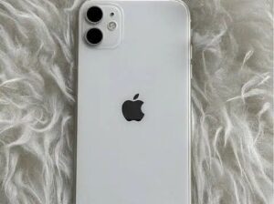 iPhone 11 64 GB