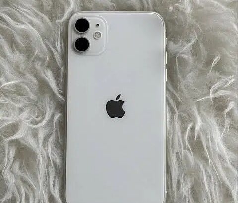 iPhone 11 64 GB