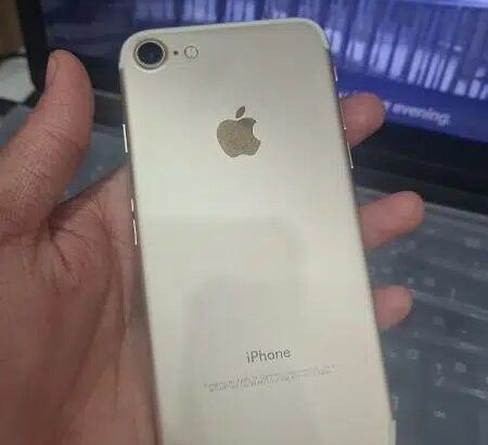 iPhone 7 128GB