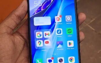 Infinix Note 11 Pro