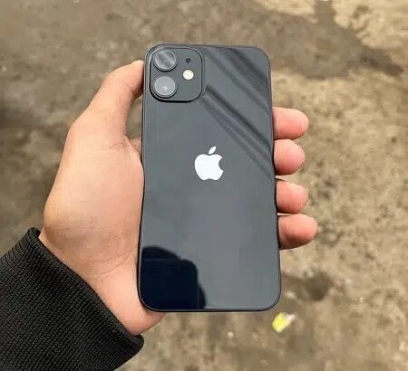 iphone 12 mini