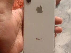 iphone x 256 GB