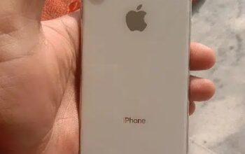 iphone x 256 GB