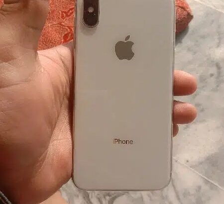 iphone x 256 GB