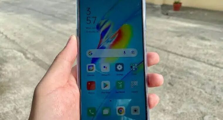 Oppo A54