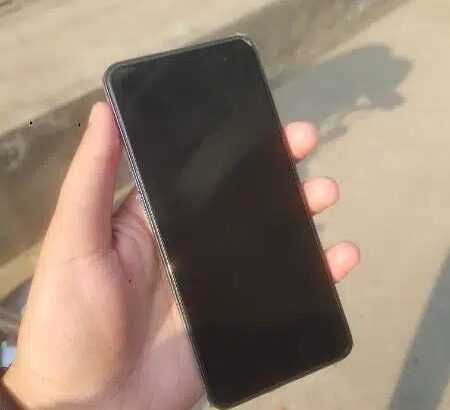 Oppo F19 Pro